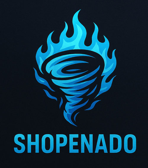 Shopenado